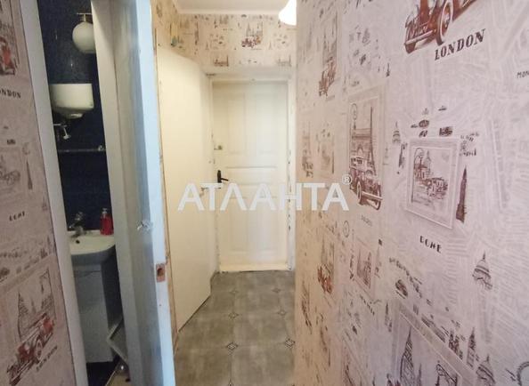 1-комнатная квартира по адресу ул. Бочарова ген. (площадь 36,5 м²) - Atlanta.ua - фото 7
