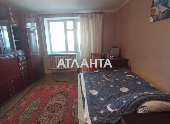 1-комнатная квартира по адресу ул. Бочарова ген. (площадь 36,5 м²) - Atlanta.ua - фото 8