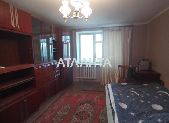 1-комнатная квартира по адресу ул. Бочарова ген. (площадь 36,5 м²) - Atlanta.ua - фото 10