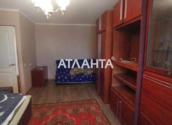1-комнатная квартира по адресу ул. Бочарова ген. (площадь 36,5 м²) - Atlanta.ua - фото 2