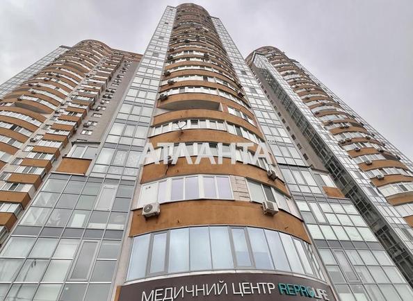 2-кімнатна квартира за адресою вул. Шумського (площа 74,1 м²) - Atlanta.ua - фото 17
