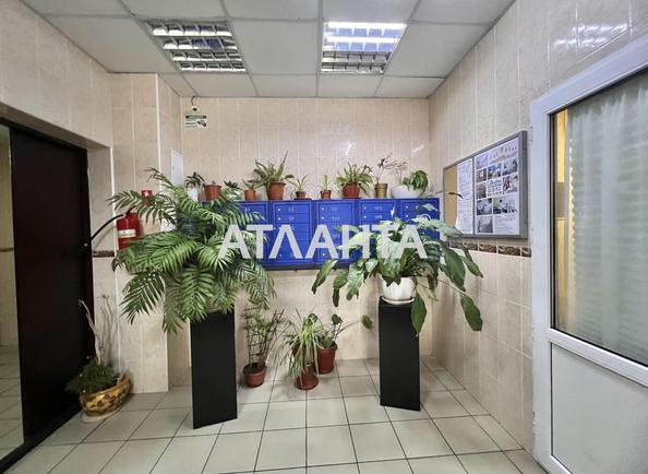 2-кімнатна квартира за адресою вул. Шумського (площа 74,1 м²) - Atlanta.ua - фото 16