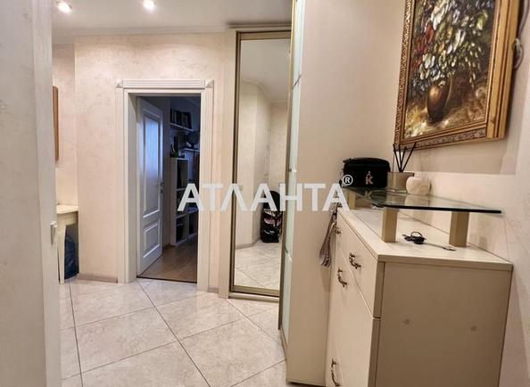 2-кімнатна квартира за адресою вул. Шумського (площа 74,1 м²) - Atlanta.ua - фото 11