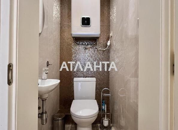 2-кімнатна квартира за адресою вул. Шумського (площа 74,1 м²) - Atlanta.ua - фото 12