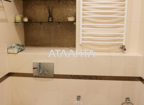 2-кімнатна квартира за адресою вул. Шумського (площа 74,1 м²) - Atlanta.ua - фото 14