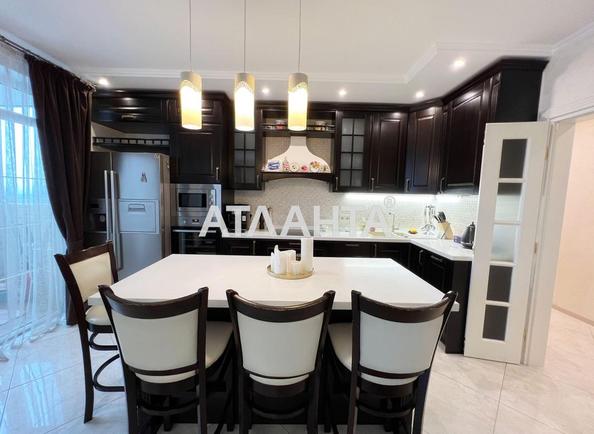 2-кімнатна квартира за адресою вул. Шумського (площа 74,1 м²) - Atlanta.ua