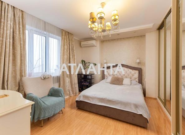 2-комнатная квартира по адресу ул. Шумского (площадь 73,7 м²) - Atlanta.ua - фото 5