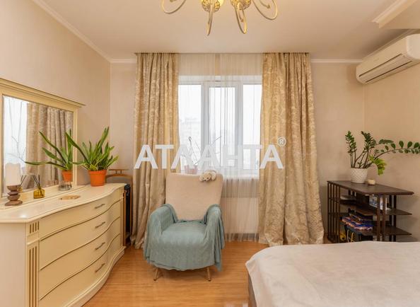 2-комнатная квартира по адресу ул. Шумского (площадь 73,7 м²) - Atlanta.ua - фото 7