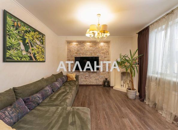 2-комнатная квартира по адресу ул. Шумского (площадь 73,7 м²) - Atlanta.ua - фото 8