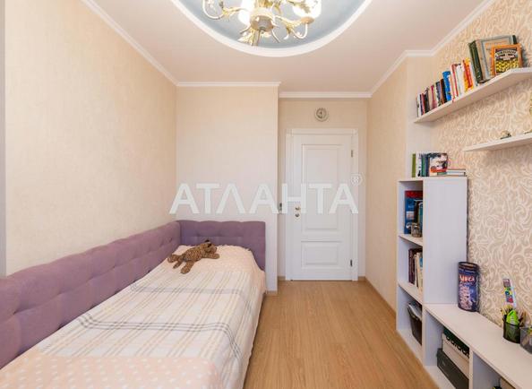 2-комнатная квартира по адресу ул. Шумского (площадь 73,7 м²) - Atlanta.ua - фото 9