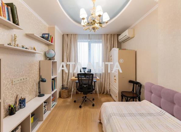 2-комнатная квартира по адресу ул. Шумского (площадь 73,7 м²) - Atlanta.ua - фото 10