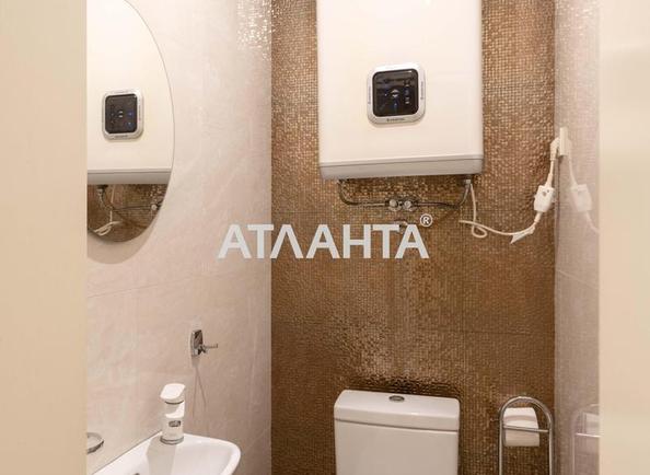 2-комнатная квартира по адресу ул. Шумского (площадь 73,7 м²) - Atlanta.ua - фото 15