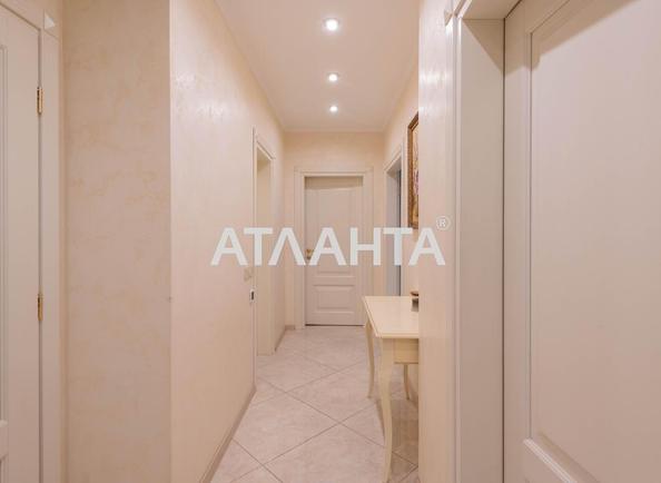 2-комнатная квартира по адресу ул. Шумского (площадь 73,7 м²) - Atlanta.ua - фото 16