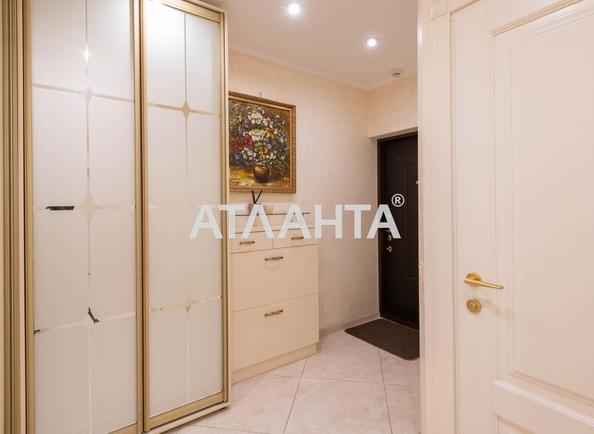 2-комнатная квартира по адресу ул. Шумского (площадь 73,7 м²) - Atlanta.ua - фото 19