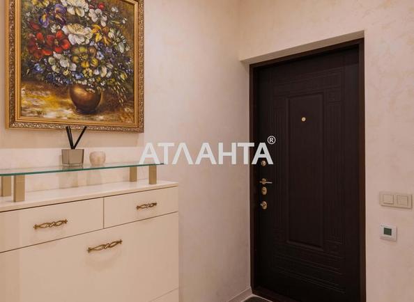 2-комнатная квартира по адресу ул. Шумского (площадь 73,7 м²) - Atlanta.ua - фото 20