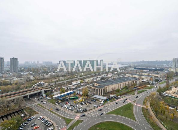 2-комнатная квартира по адресу ул. Шумского (площадь 73,7 м²) - Atlanta.ua - фото 21