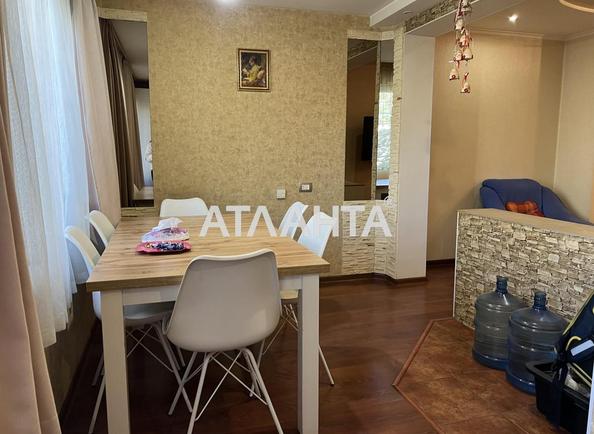 3-кімнатна квартира за адресою вул. Петрова ген. (площа 71,9 м²) - Atlanta.ua - фото 2