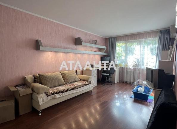 3-кімнатна квартира за адресою вул. Петрова ген. (площа 71,9 м²) - Atlanta.ua - фото 3
