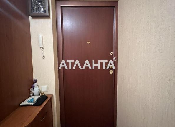 3-кімнатна квартира за адресою вул. Петрова ген. (площа 71,9 м²) - Atlanta.ua - фото 4