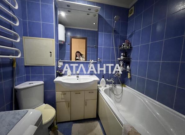 3-кімнатна квартира за адресою вул. Петрова ген. (площа 71,9 м²) - Atlanta.ua - фото 5