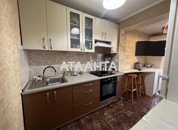 3-кімнатна квартира за адресою вул. Петрова ген. (площа 71,9 м²) - Atlanta.ua - фото 8