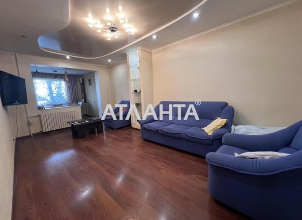 3-кімнатна квартира за адресою вул. Петрова ген. (площа 71,9 м²) - Atlanta.ua - фото 9