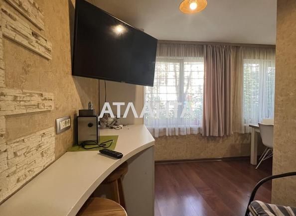 3-кімнатна квартира за адресою вул. Петрова ген. (площа 71,9 м²) - Atlanta.ua - фото 10