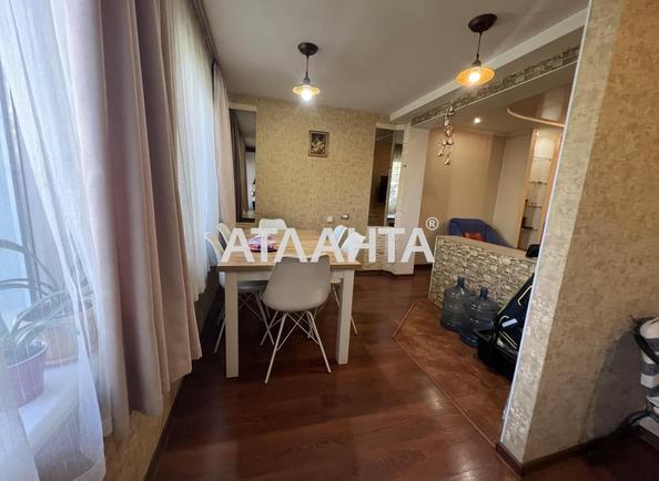 3-кімнатна квартира за адресою вул. Петрова ген. (площа 71,9 м²) - Atlanta.ua - фото 11