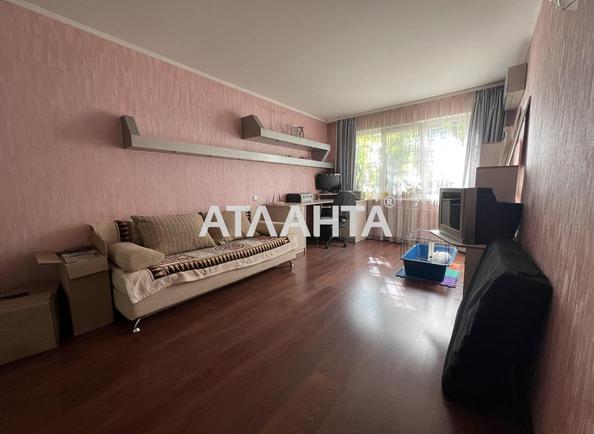 3-кімнатна квартира за адресою вул. Петрова ген. (площа 71,9 м²) - Atlanta.ua - фото 12