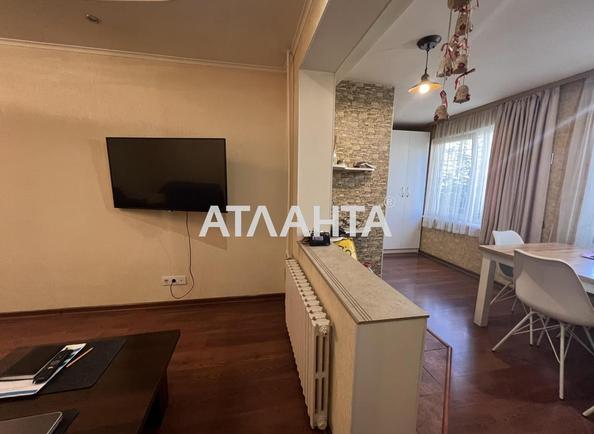 3-кімнатна квартира за адресою вул. Петрова ген. (площа 71,9 м²) - Atlanta.ua - фото 13
