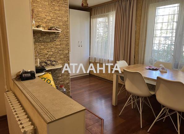 3-кімнатна квартира за адресою вул. Петрова ген. (площа 71,9 м²) - Atlanta.ua - фото 14
