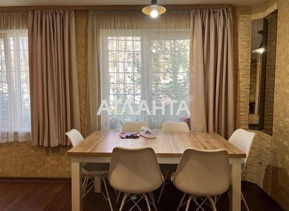 3-кімнатна квартира за адресою вул. Петрова ген. (площа 71,9 м²) - Atlanta.ua - фото 15