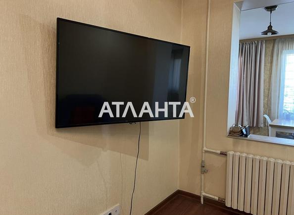 3-кімнатна квартира за адресою вул. Петрова ген. (площа 71,9 м²) - Atlanta.ua - фото 16