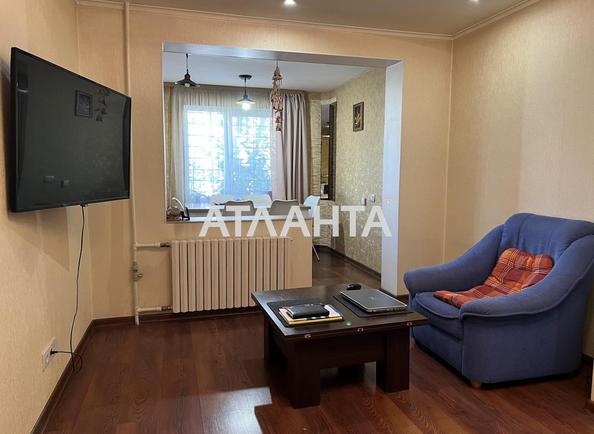 3-кімнатна квартира за адресою вул. Петрова ген. (площа 71,9 м²) - Atlanta.ua - фото 17