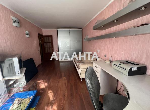 3-кімнатна квартира за адресою вул. Петрова ген. (площа 71,9 м²) - Atlanta.ua - фото 19