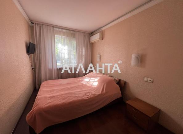 3-кімнатна квартира за адресою вул. Петрова ген. (площа 71,9 м²) - Atlanta.ua - фото 20