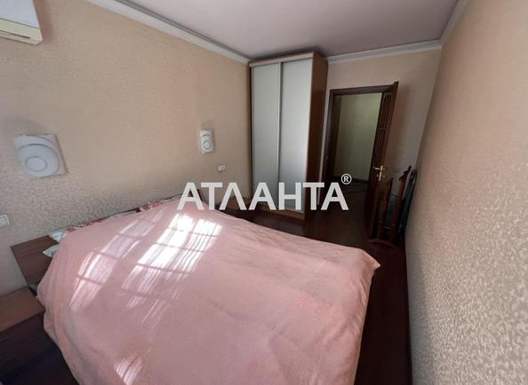 3-кімнатна квартира за адресою вул. Петрова ген. (площа 71,9 м²) - Atlanta.ua - фото 21