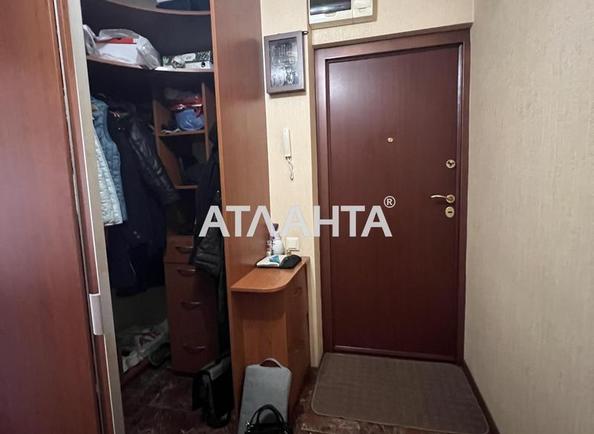 3-кімнатна квартира за адресою вул. Петрова ген. (площа 71,9 м²) - Atlanta.ua - фото 22