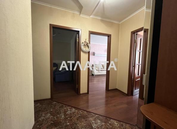 3-кімнатна квартира за адресою вул. Петрова ген. (площа 71,9 м²) - Atlanta.ua - фото 23