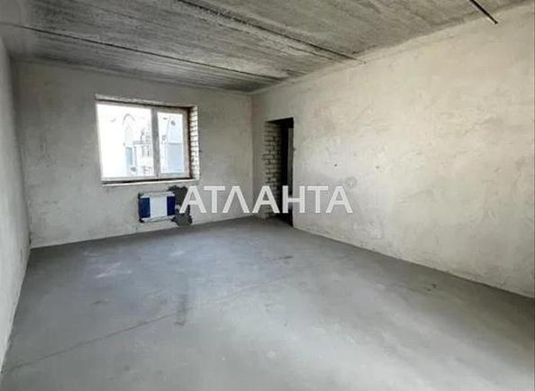 1-комнатная квартира по адресу ул. Юности (площадь 47,1 м²) - Atlanta.ua