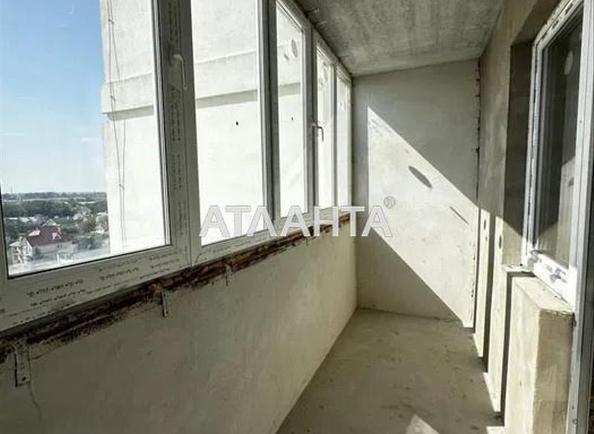 1-комнатная квартира по адресу ул. Юности (площадь 47,1 м²) - Atlanta.ua - фото 2