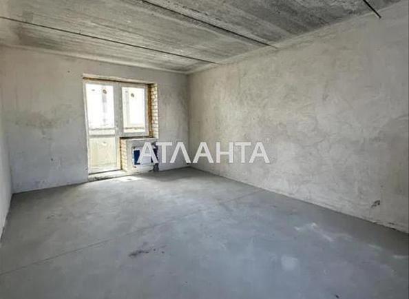 1-комнатная квартира по адресу ул. Юности (площадь 47,1 м²) - Atlanta.ua - фото 3