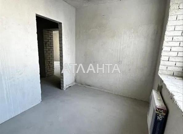 1-комнатная квартира по адресу ул. Юности (площадь 47,1 м²) - Atlanta.ua - фото 4