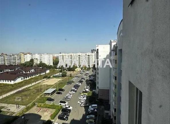 1-комнатная квартира по адресу ул. Юности (площадь 47,1 м²) - Atlanta.ua - фото 6