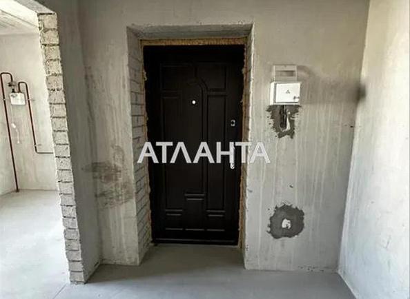 1-комнатная квартира по адресу ул. Юности (площадь 47,1 м²) - Atlanta.ua - фото 8