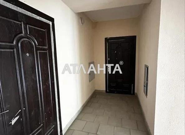 1-комнатная квартира по адресу ул. Юности (площадь 47,1 м²) - Atlanta.ua - фото 9