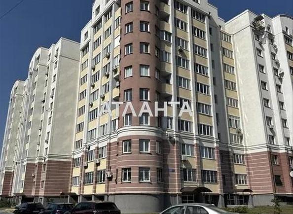 1-комнатная квартира по адресу ул. Юности (площадь 47,1 м²) - Atlanta.ua - фото 12