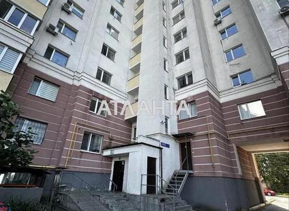 1-комнатная квартира по адресу ул. Юности (площадь 47,1 м²) - Atlanta.ua - фото 13