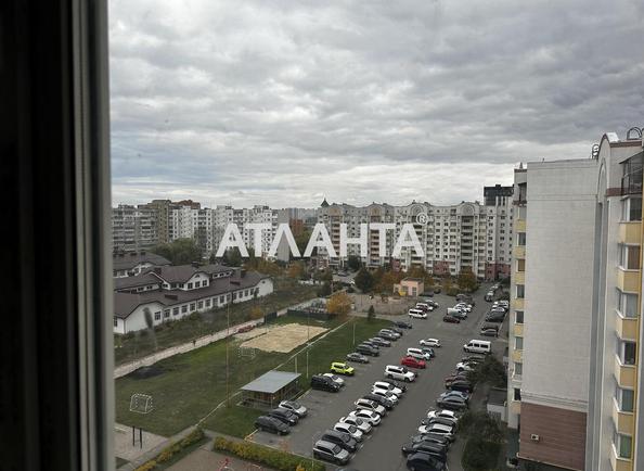 1-комнатная квартира по адресу ул. Юности (площадь 47,1 м²) - Atlanta.ua - фото 15