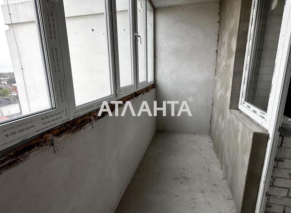1-комнатная квартира по адресу ул. Юности (площадь 47,1 м²) - Atlanta.ua - фото 16